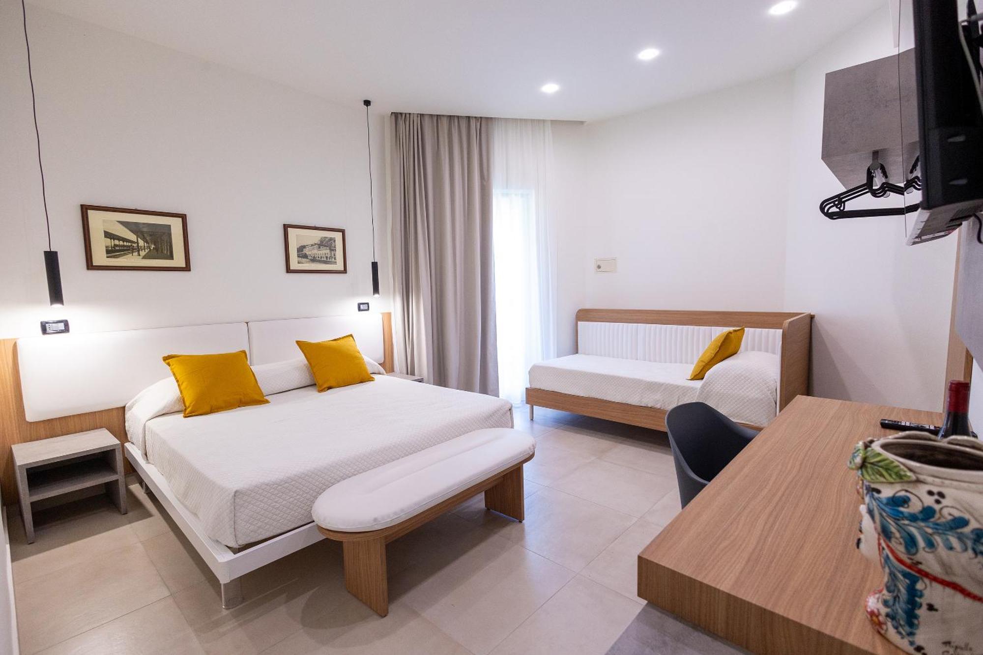Villa Iris Giardini Naxos Exterior foto